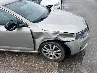 Skoda Octavia 1.6 TDI / DSG / picture 19