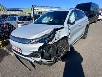 BYD Atto 3  picture 5