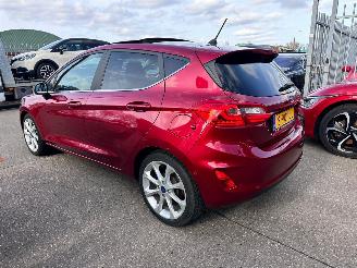 Ford Fiesta 1.0 EcoBoost / Panorama dak / picture 6