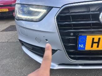 Audi A4 2.0 TDI / DSG / LIMOUSINE picture 25