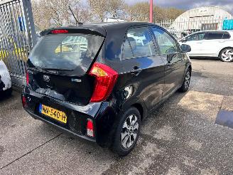 Kia Picanto 1.0 CVVT NAVI / CAM picture 4