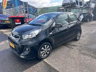  Kia Picanto 1.0 CVVT NAVI / CAM 2017/5
