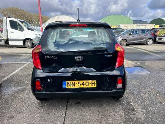 Kia Picanto 1.0 CVVT NAVI / CAM picture 5