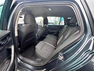 Skoda Octavia 1.0 eTSI / DSG picture 8