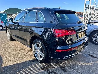 Audi Q5 50 TFSI E QUATTRO S LINE / PANO / LEER picture 7