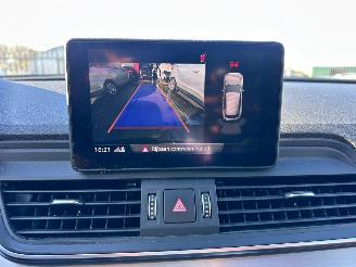 Audi Q5 50 TFSI E QUATTRO S LINE / PANO / LEER picture 10