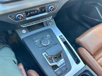 Audi Q5 50 TFSI E QUATTRO S LINE / PANO / LEER picture 11
