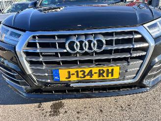 Audi Q5 50 TFSI E QUATTRO S LINE / PANO / LEER picture 16