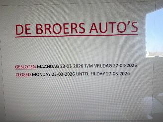 Vaurioauto  passenger cars Audi   2025/1