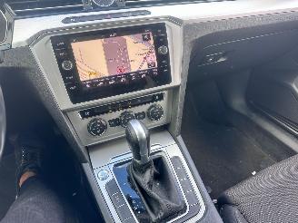 Volkswagen Passat 1.6 TDI / DSG picture 10
