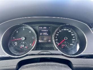 Volkswagen Passat 1.6 TDI / DSG picture 9