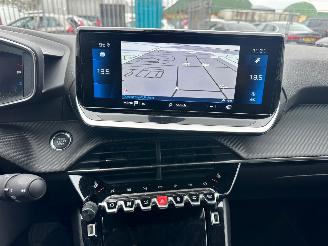 Peugeot 208 1.2 AUTOMAAT picture 10