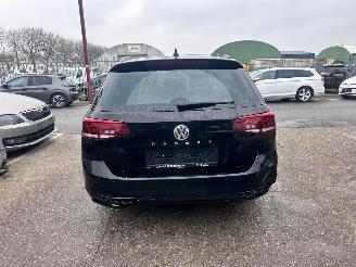 Volkswagen Passat 1.6 TDI / DSG picture 5