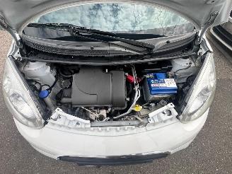 Citroën C1 1.0 12V / AUTOMAAT picture 15