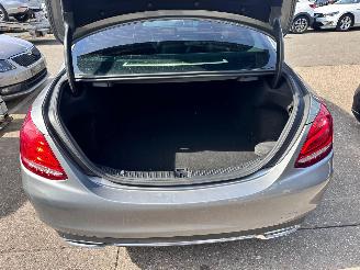 Mercedes C-klasse 220 CDI PRESTIGE AUTOMAAT picture 17
