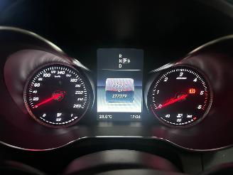 Mercedes C-klasse 220 CDI PRESTIGE AUTOMAAT picture 9