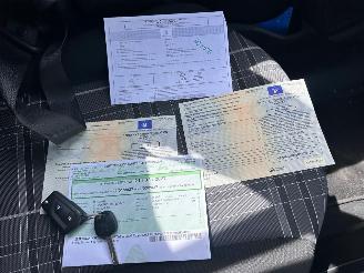 Peugeot 108 1.0 AUTOMAAT picture 13