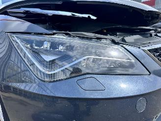 Seat Leon 1.6 TDI picture 12