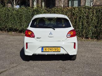 Mitsubishi Space-star 1.2 CONNECT + picture 5