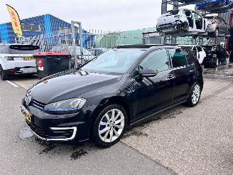 Avarii autoturisme Volkswagen Golf 1.4 TSI / GTE / DSG / PANO 2016/10