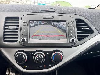 Kia Picanto 1.0 CVVT / NAVI /CAMERA / picture 10
