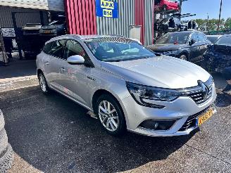 Renault Mégane 1.5 BLUE DCI LIMITED picture 3