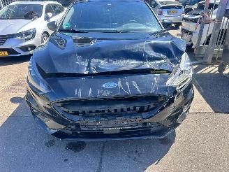Ford Focus 1.5 ST-LINE X / AUTOMAAT picture 20