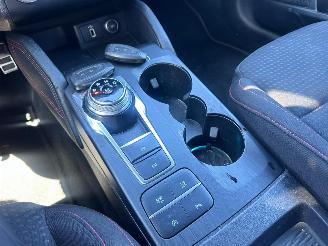 Ford Focus 1.5 ST-LINE X / AUTOMAAT picture 12