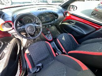 Toyota Aygo X 1.0 AUTOMAAT picture 7
