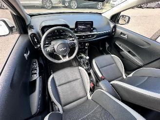 Kia Picanto 1.0 DPI GT LINE / DAK / picture 8