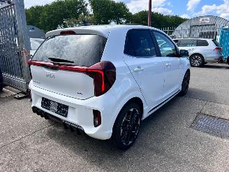 Kia Picanto 1.0 DPI GT LINE / DAK / picture 5