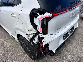 Kia Picanto 1.0 DPI GT LINE / DAK / picture 22