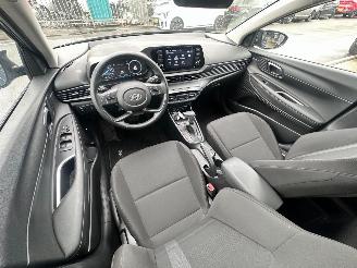 Hyundai I-20 1.0 / AUTOMAAT / DAK / picture 7