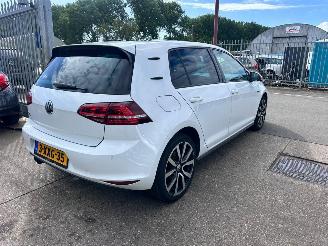 Volkswagen Golf 1.4 GTE / DSG / TSI / picture 4