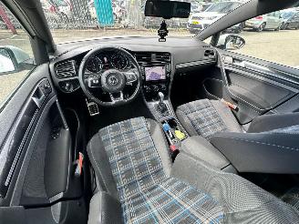 Volkswagen Golf 1.4 GTE / DSG / TSI / picture 7