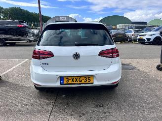 Volkswagen Golf 1.4 GTE / DSG / TSI / picture 5