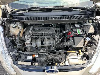 Ford B-Max 1.6 TI-VCT / AUTOMAAT picture 16