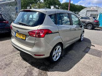Ford B-Max 1.6 TI-VCT / AUTOMAAT picture 4