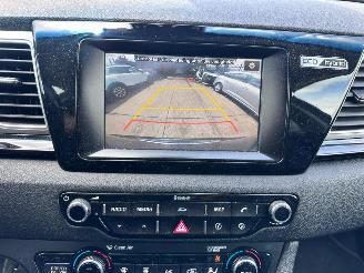 Kia Niro 1.6 HYBRIDE / AUTOMAAT picture 11