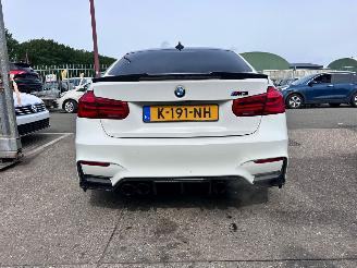 BMW M3 M PERFORMANC picture 5