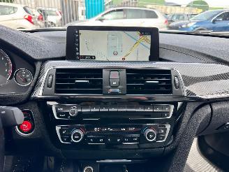 BMW M3 M PERFORMANC picture 12
