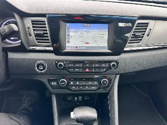 Kia Niro 1.6 HYBRIDE / AUTOMAAT picture 10