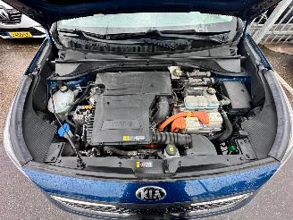 Kia Niro 1.6 HYBRIDE / AUTOMAAT picture 15
