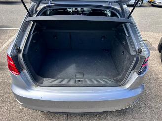 Audi A3 1.4 SPORTBACK E-TRON picture 14