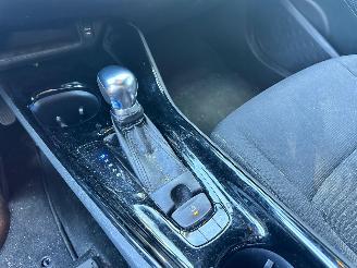 Toyota CH-R 1.8 HYRBIDE picture 9