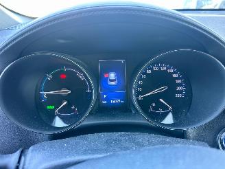 Toyota CH-R 1.8 HYRBIDE picture 7