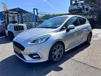  Ford Fiesta 1.0 ST LINE / VOLLE AUTO / EcoBoost 2020/12