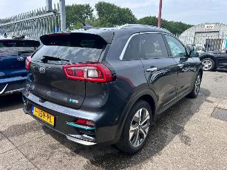 Kia e-Niro EXECUTIVE 64 KWH picture 4