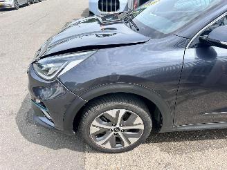 Kia e-Niro EXECUTIVE 64 KWH picture 16