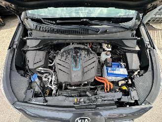 Kia e-Niro EXECUTIVE 64 KWH picture 15